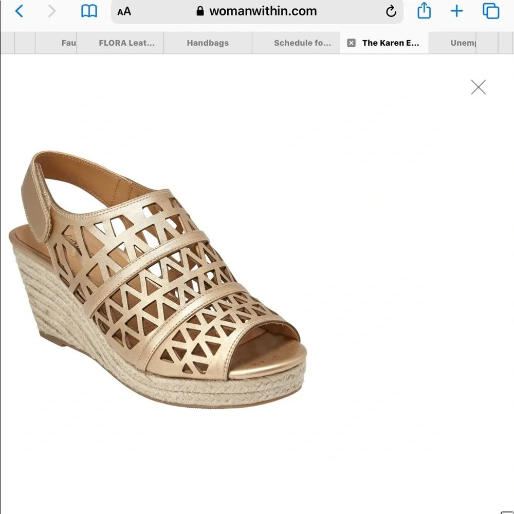 Sandals​